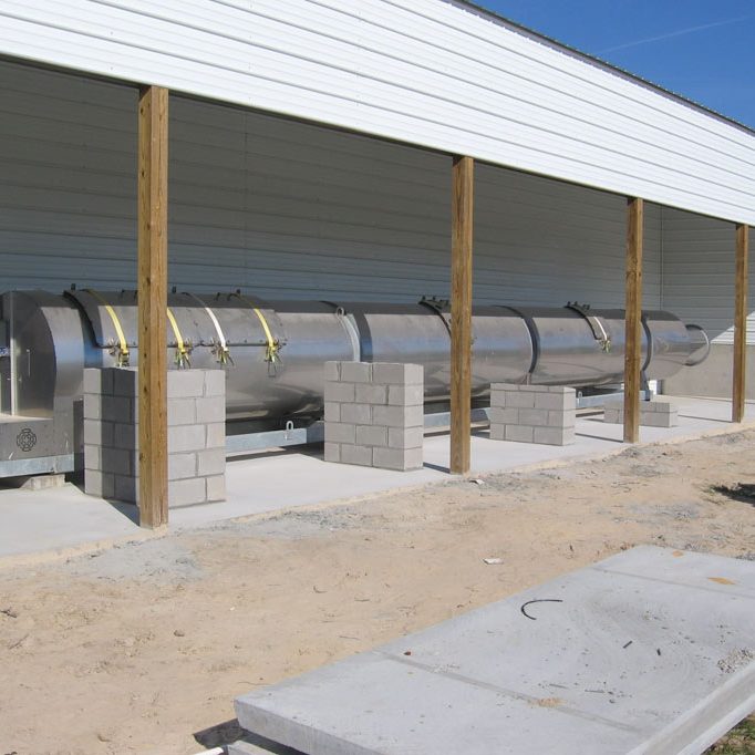 Housed Systems