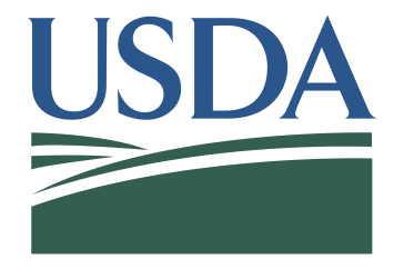 USDA USDA Logo