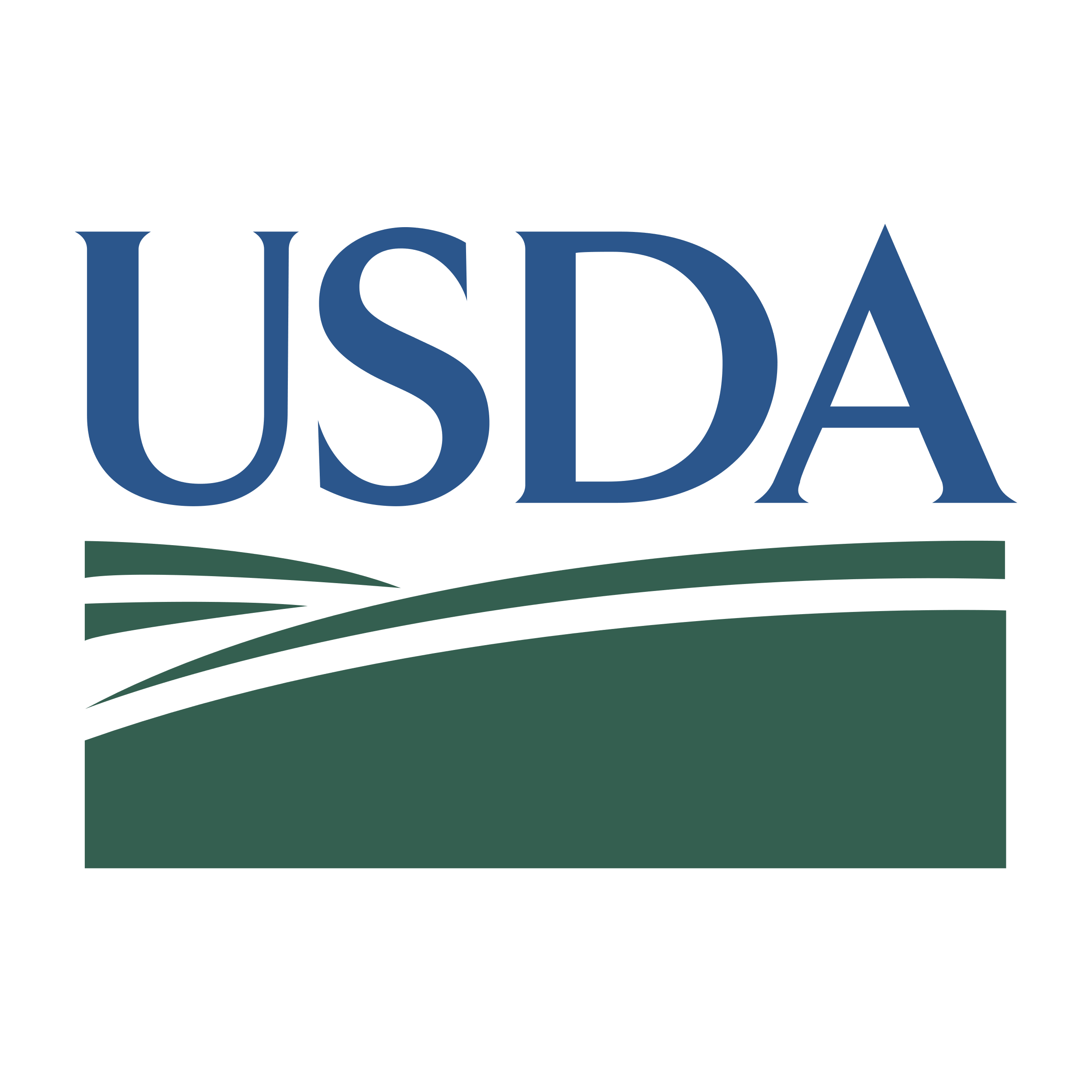 USDA USDA Logo