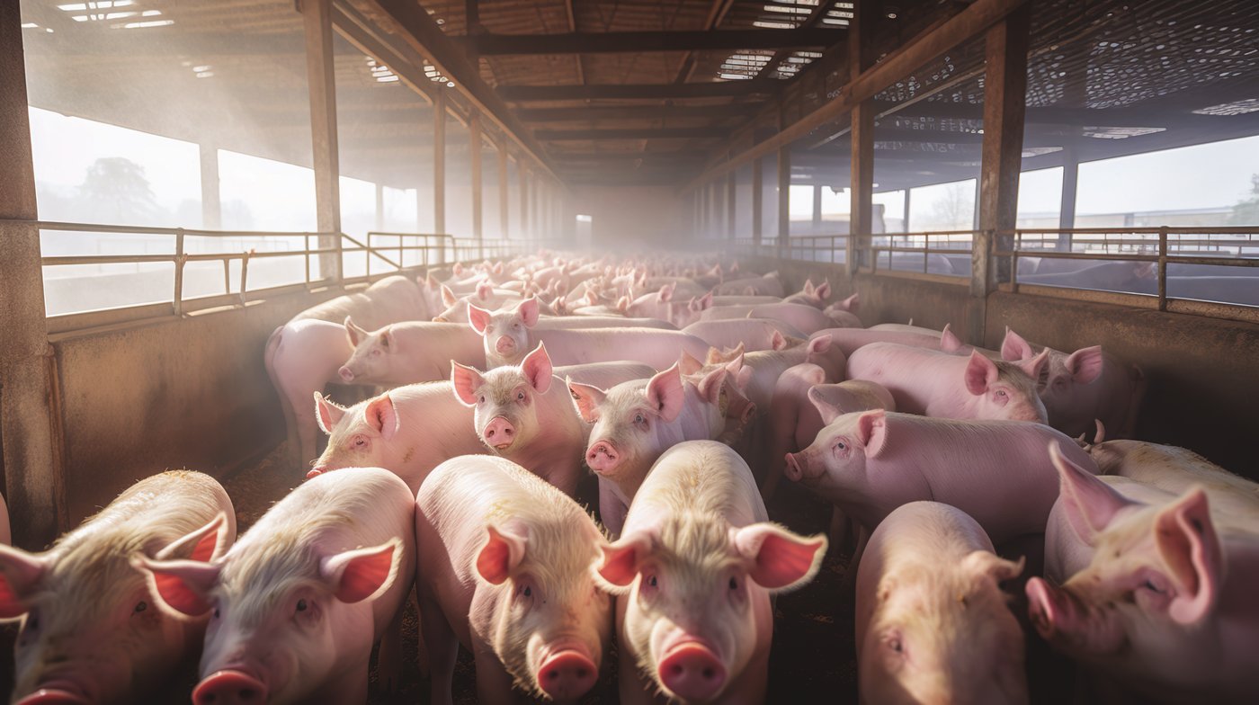 Hog producers manage mortality as part of daily barn operations