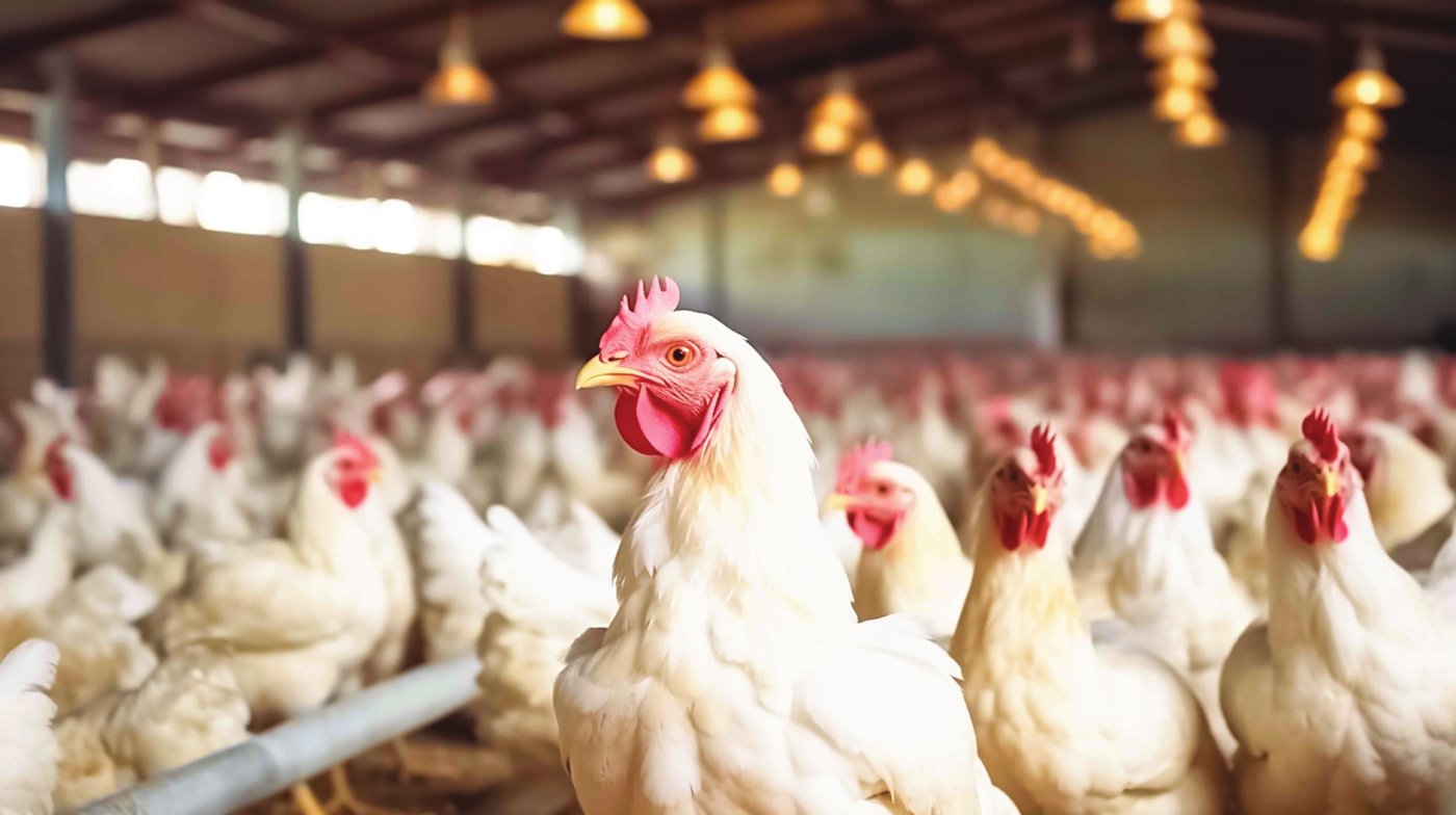 Poultry producers manage flock mortality as part of daily barn operations